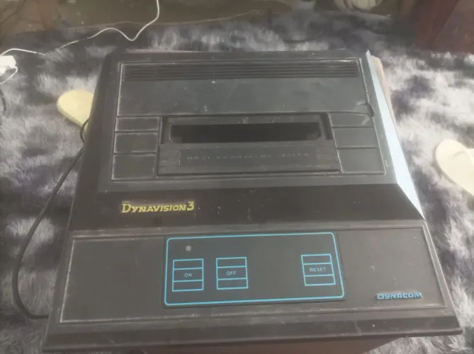 Dinavision 3