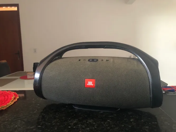Jbl bombox original