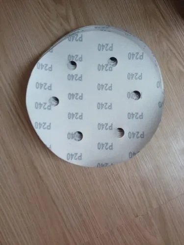 lixa disco para lixadeira 20pçs