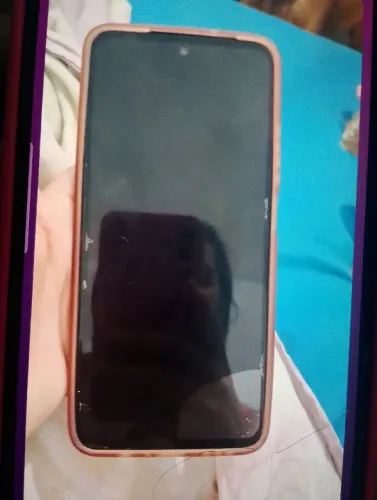 Celular moto g35