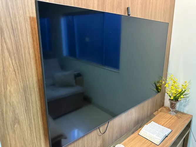 Tv Samsung 58?