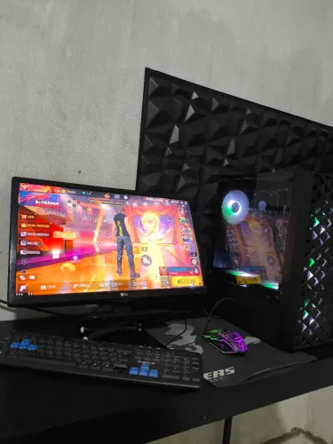 Pc Gamer completo