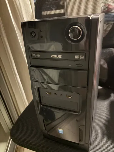 Computador em ótimo estado