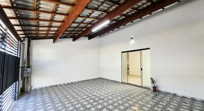 ALN | CASA TÉRREA À VENDA NO JARDIM PORTAL DOS PÁSSAROS | 3 DORM | SUÍTE | ESPAÇO GOURMET