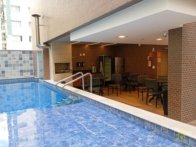 Apartamento em Praia da Costa - Vila Velha, ES