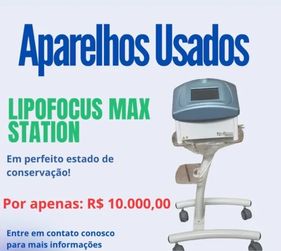 Aparelhos de estética