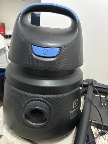 Vendo Aspirador Electrolux Hidrolux (Super Conservado!)