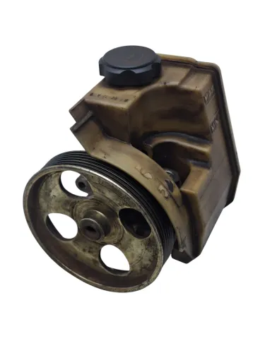Bomba Direção Hidráulica Peugeot 207 1.4 2011 / 2012