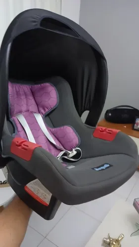 Bebê conforto 