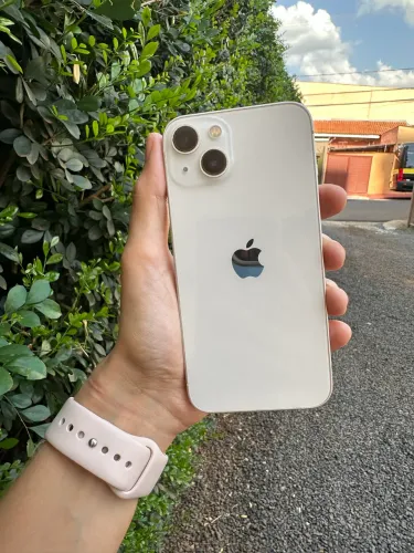 IPhone 13 Branco 128GB