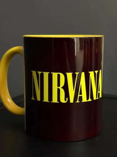 Caneca Personalizada