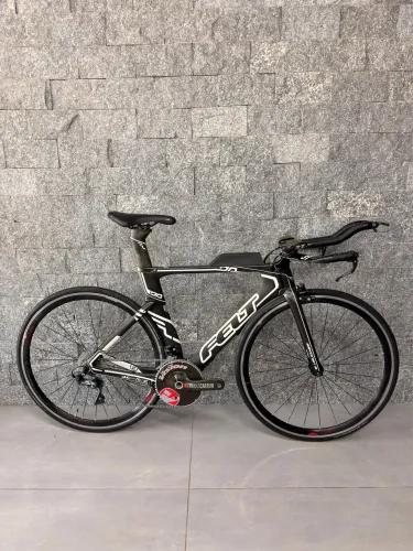 Bicicleta Felt IA Advance Triathlon - 51