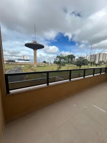 Smart Home Ap 109 - Samambaia - Balão Castelo Forte