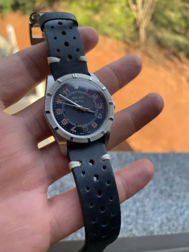 Rolex