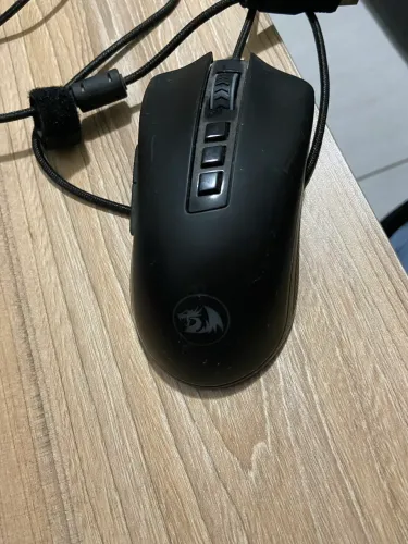 Mouse Redragon Cobra