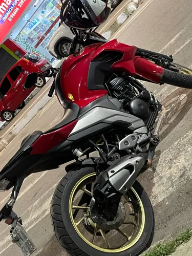 Fz25 pra vender logo 14