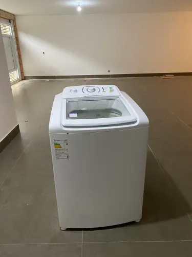 Máquina de lavar 500