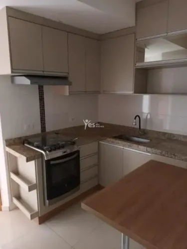 Cobertura a venda na Vila Floresta com 94m² de área útil, sendo 2 dormitórios, 1 banheiro 