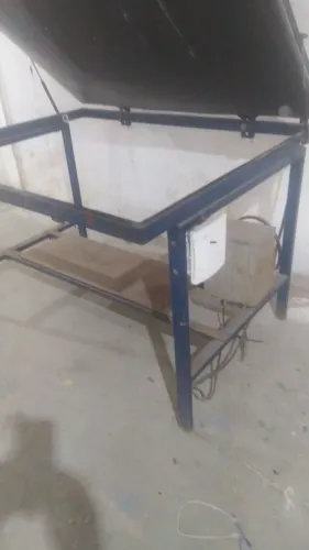 Objetos para serigrafia