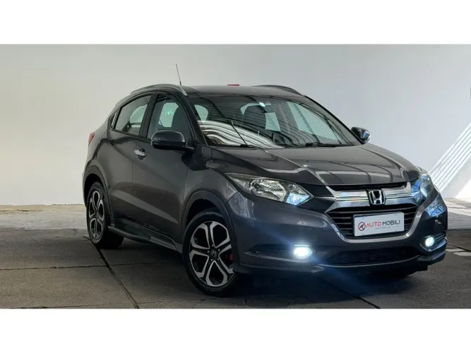 Honda HR-V EXL 1.8 Flexone 16V 5P Aut. 2016