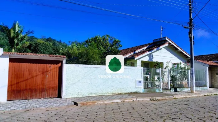 Chácara à venda, 3.854 m² por R$ 2.700.000 - Centro - São Bento do Sapucaí/SP