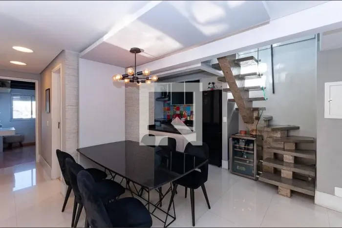 Apartamento à Venda - Vila Leopoldina, 2 Quartos, 135 m2