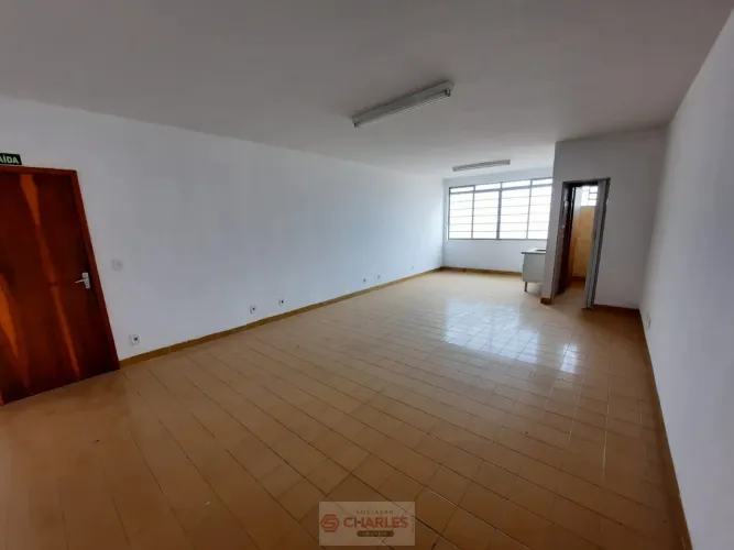 Sala Para Aluguel CENTRO MOGI MIRIM