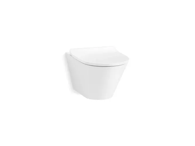 Bacia Suspensa Branca - Kohler