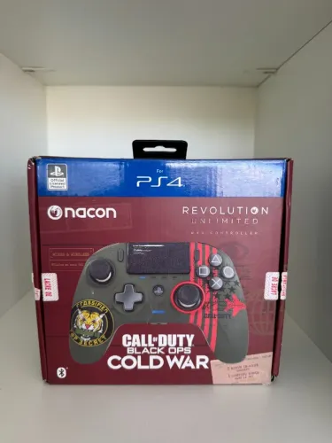 Controle Nacon Revolution COD Unlimited