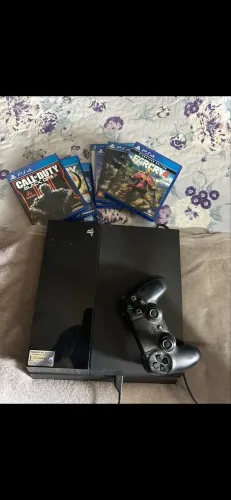 Ps4