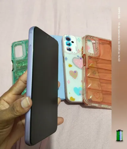 Samsung a05s 128 gb