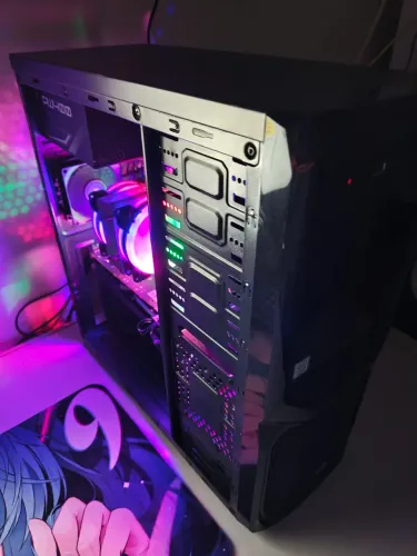 Vendo/Troco Pc Gamer! LEIA O ANÚNCIO!!!