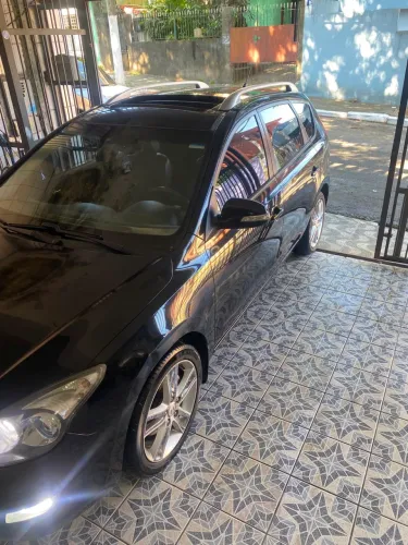 Hyundai I30CW 2.0 16V 145cv Aut. 5P 2012