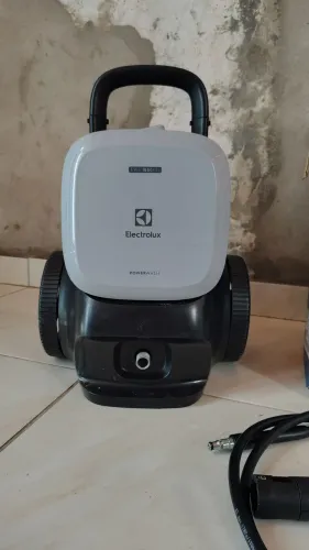 Lavadora alta pressão Eletrolux Experience PowerWash EWS1850