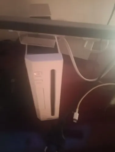 Vendo intendo Wii top de linha