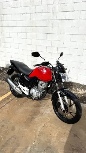 START 160 2022 baixo km