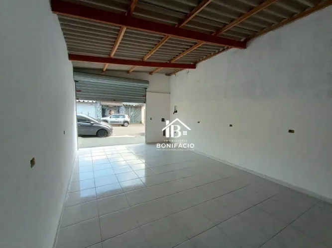 Salão para alugar, 38 m² por R$ 2.000,00/mês - Jardim Penha - São Paulo/SP
