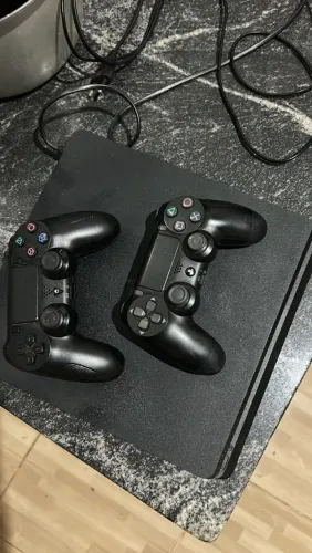 TROCO PS4 EM IPHONE