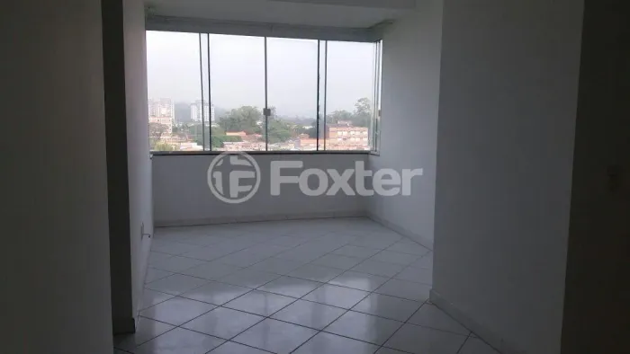 Apartamento à venda Rua Tamandaré, Camaquã - Porto Alegre