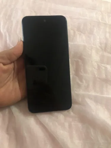 Vendo celular novo tecno 7 meses de uso e sem marcas de uso