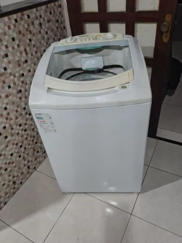 Máquina de lavar roupa Consul 10 kg