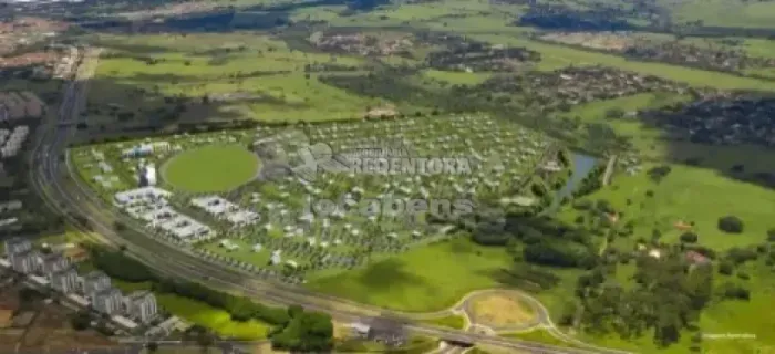 Terreno à Venda Condominio Complexo Eplenum