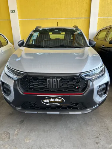 Fiat Strada Ultra 1.0 Flex Turbo CD Aut. 2027
