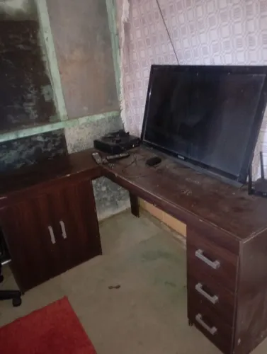 Mesa de escritório