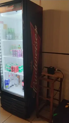 Cervejeira 220v