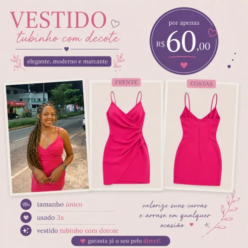 Vestido