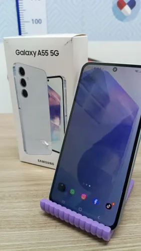 Samsung Galaxy a55