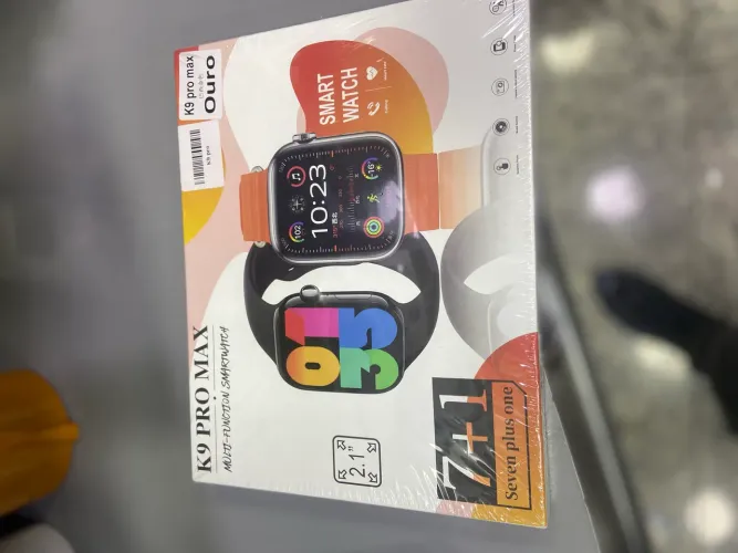 Smart Watch