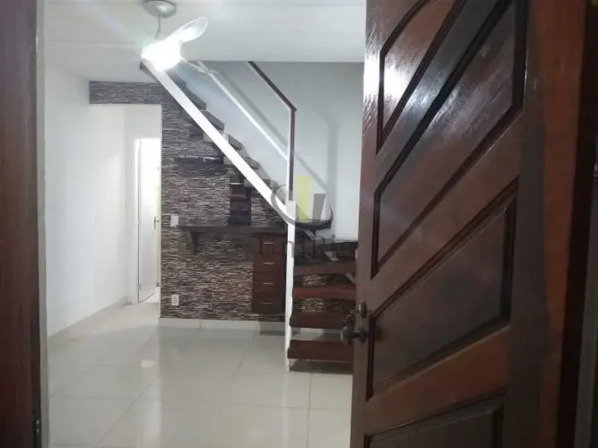 Casa á venda - Bangu - Rio de Janeiro - RJ