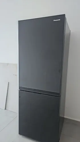 Geladeira Panasonic 423L